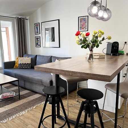 Appartamento Style Et Ambiance Foix Esterno foto