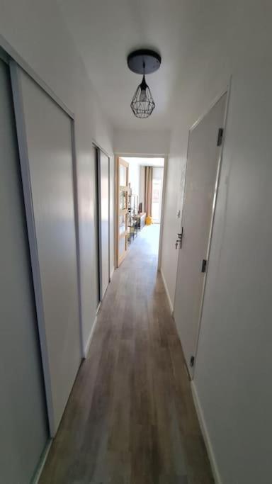 Appartamento Style Et Ambiance Foix Esterno foto