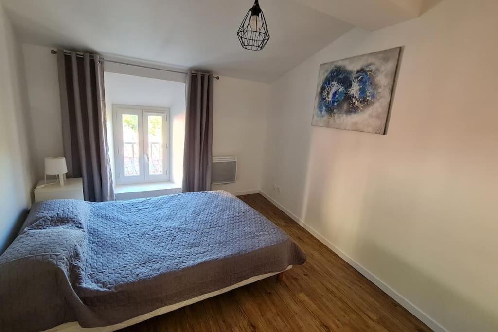 Appartamento Style Et Ambiance Foix Esterno foto