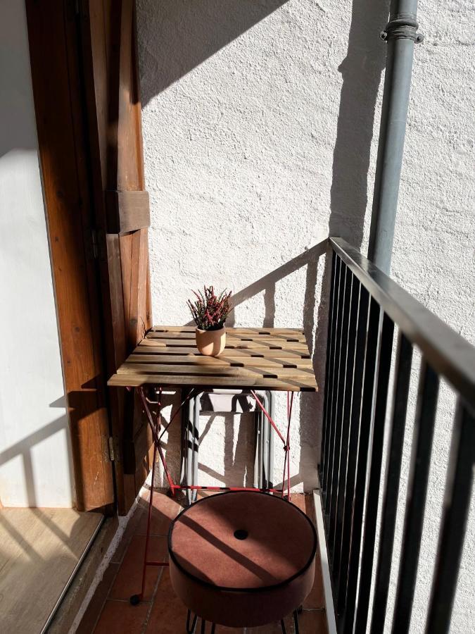 Appartamento Style Et Ambiance Foix Esterno foto