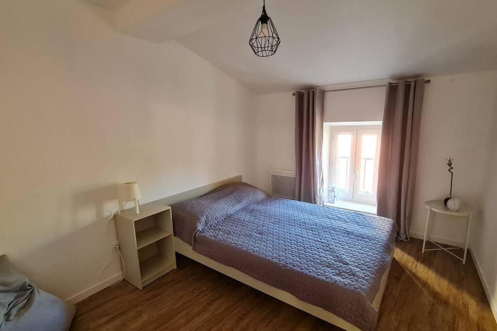 Appartamento Style Et Ambiance Foix Esterno foto